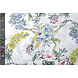 100 % Viscose Serena Wilde Fleurs 100 % Viscose Serena Wilde Fleurs
