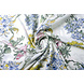 100 % Viscose Serena Wilde Fleurs 100 % Viscose Serena Wilde Fleurs