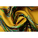 100% Viscosa Kunst Piume Giallo 100% Viscosa Kunst Piume Giallo