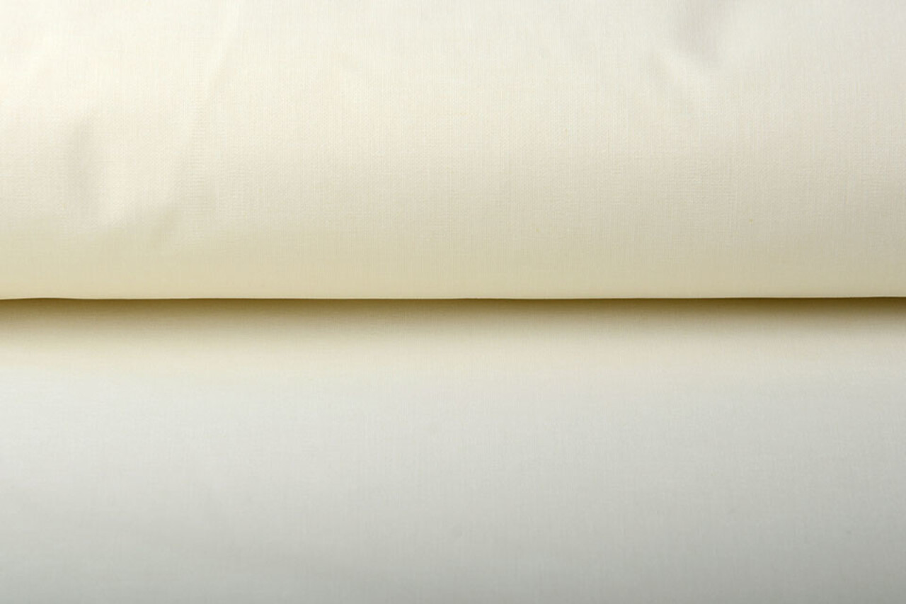 Fireproof Cheese Cloth 140cm Creme