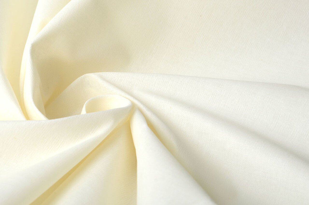 Fireproof Cheese Cloth 140cm Creme