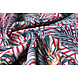 100% Viscosa Wildernis Quadri Fucsia Blu 100% Viscosa Wildernis Quadri Fucsia Blu