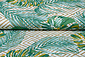 100% Viscosa Wildernis Cuadros Arena Verde 100% Viscosa Wildernis Cuadros Arena Verde