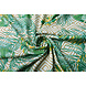 100 % Viscose Wildernis Carreaux Sable Vert 100 % Viscose Wildernis Carreaux Sable Vert