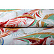 100% Viscosa Hojas Blanco