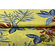 100 % Viscose Bounty Feuilles Jaune 100 % Viscose Bounty Feuilles Jaune