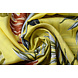 100% Viscosa Bounty Foglie Giallo 100% Viscosa Bounty Foglie Giallo