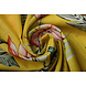 100% Viscosa Fiji Hojas Amarillo 100% Viscosa Fiji Hojas Amarillo