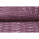 Résille Brodé Paillettes Zigzag Foncé Ancien Lilas Résille Brodé Paillettes Zigzag Foncé Ancien Lilas