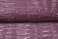 Mesh Ricamato Paillettes Zigzag Scuro Antico Lilla Mesh Ricamato Paillettes Zigzag Scuro Antico Lilla
