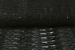 Malla Bordada con Lentejuelas ZigZag Negro Malla Bordada con Lentejuelas ZigZag Negro