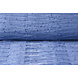 Mesh Ricamato Paillettes Zigzag Lilla Denim Mesh Ricamato Paillettes Zigzag Lilla Denim