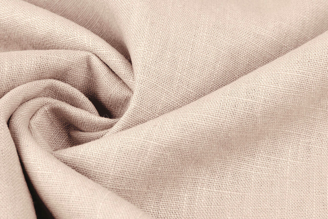 Oeko-Tex® Lavado Lino Champán Rosa Oeko-Tex® Lavado Lino Champán Rosa