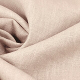 Oeko-Tex®  Lavato Lino Champagne Rosa