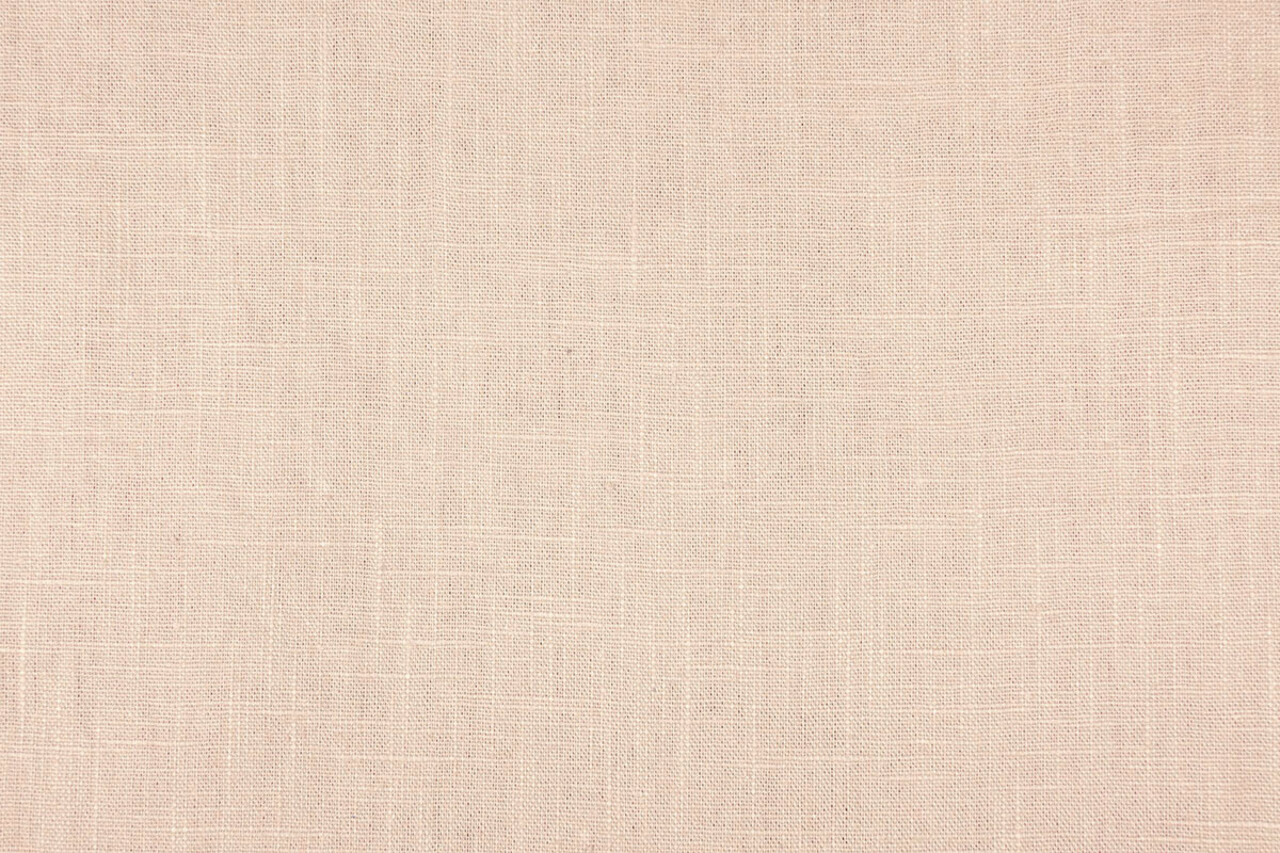 Oeko-Tex®  Gewaschenes Leinen Champagne Rosa Oeko-Tex®  Gewaschenes Leinen Champagne Rosa