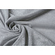 Stretch da Sposa Tulle Glitter Argento Stretch da Sposa Tulle Glitter Argento