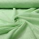 Stretch Wedding Tule Glitter Mint Green