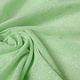 Stretch Wedding Tule Glitter Mint Green