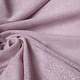 Stretch Bruids Tule Glitter Roze