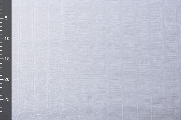 Lurex Metallic Silber