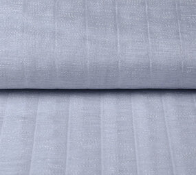 Lurex Metallic Silver