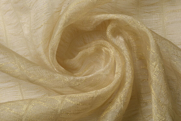 Lurex Metallic Gold Lurex Metallic Gold