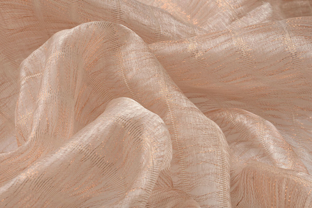Lurex Métallisé Brons