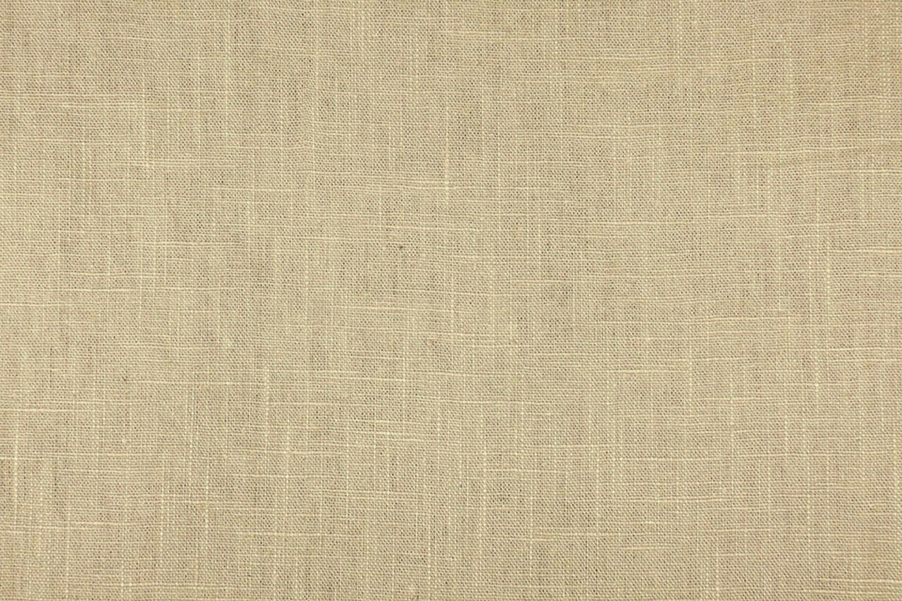 Oeko-Tex®  Washed Linen Sand Oeko-Tex®  Washed Linen Sand