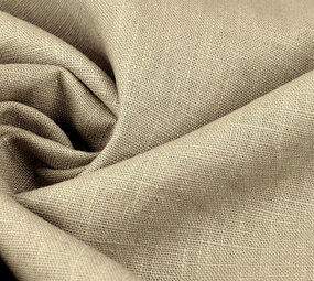 Oeko-Tex® Lin Lavé Sable Oeko-Tex® Lin Lavé Sable