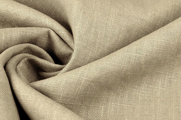 Oeko-Tex®  Washed Linen Sand Oeko-Tex®  Washed Linen Sand