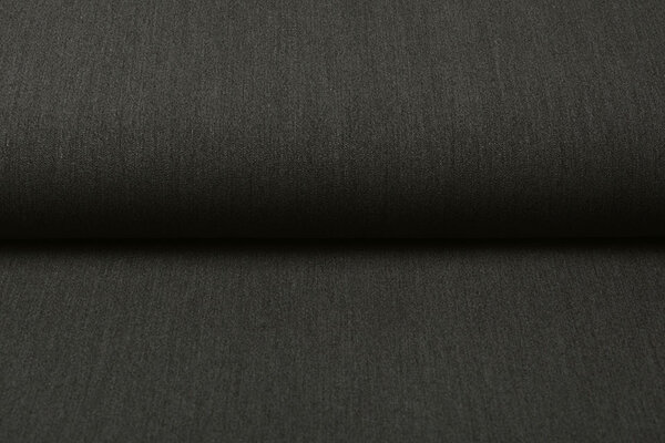 Stretch Gabardine Gris Melange Stretch Gabardine Gris Melange