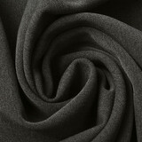 Elástico Gabardina Gris Jaspeado