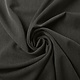 Stretch Gabardine Grey Melange