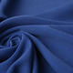 Stretch Gabardine Kings Blue