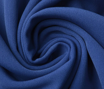 Stretch Gabardine Kings Blue