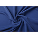 Stretch Gabardine Blu Reale Stretch Gabardine Blu Reale