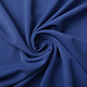 Stretch Gabardine Kings Blue