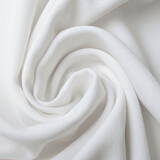 Stretch Gabardine White Stretch Gabardine White