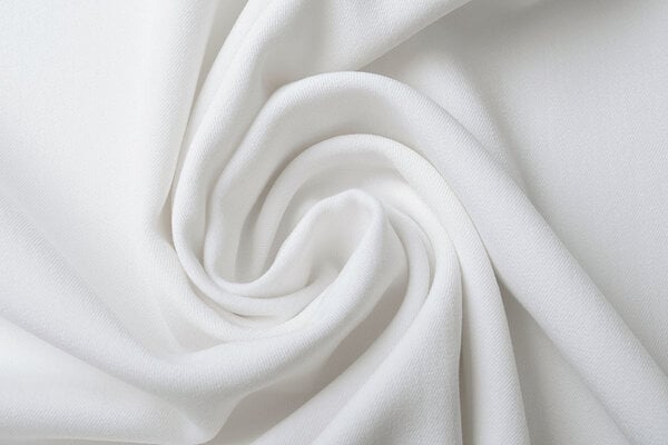 Elástico Gabardina Blanco Elástico Gabardina Blanco