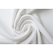 Stretch Gabardine Bianco