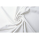 Stretch Gabardine Bianco