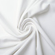 Stretch Gabardine White