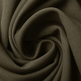 Stretch Gabardine Taupe Stretch Gabardine Taupe