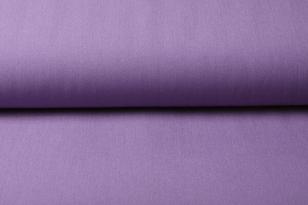Stretch Gabardine Lilac Stretch Gabardine Lilac
