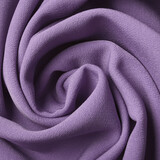 Stretch Gabardine Lila