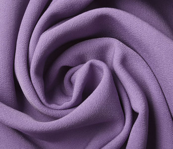 Stretch Gabardine Lilac