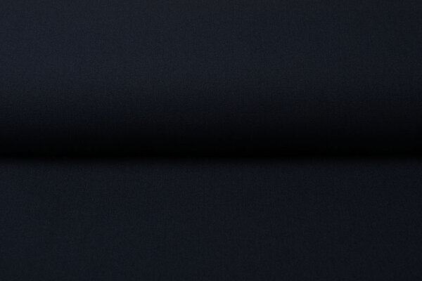 Stretch Gabardine Stoff Marine Stretch Gabardine Stoff Marine