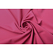 Stretch Gabardine Fucsia Stretch Gabardine Fucsia