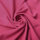 Stretch Gabardine Fuchsia