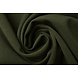 Stretch Gabardine Cachi Scuro Stretch Gabardine Cachi Scuro